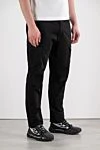 Trousers C.P. Company - Country of manufacture: Italy. Care: specialized cleaning - photo 2