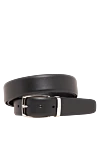 A.Testoni Belt - Country of manufacture: Italy. Care: specialized cleaning - photo 1