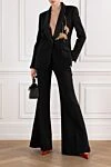 Elie Saab Костюм з брюками - Країна виробник: Італія. Догляд: спеціалізоване чищення - фото 1
