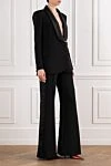Костюм з брюками Elie Saab - Країна виробник: Італія. Догляд: спеціалізоване чищення - фото 2