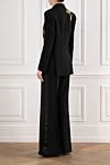 Elie Saab Костюм з брюками - Країна виробник: Італія. Догляд: спеціалізоване чищення - фото 3