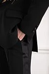 Elie Saab Костюм з брюками - Країна виробник: Італія. Догляд: спеціалізоване чищення - фото 5