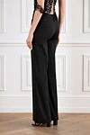 Giuseppe Di Morabito Trousers - Country of manufacture: Italy. Care: specialized cleaning - photo 3