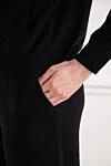 Loro Piana Прогулянковий костюм - Країна виробник: Італія. Догляд: спеціалізоване чищення - фото 5