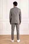 Sartoria Latorre Костюм - Країна виробник: Італія. Догляд: спеціалізоване чищення - фото 1