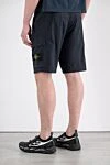 Stone Island Шорты - Страна производитель: Италия. Уход: специализированная чистка - фото 3