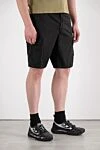 Шорти Stone Island - Країна виробник: Італія. Догляд: спеціалізоване чищення - фото 2