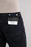 Джинси Stone Island - Країна виробник: Італія. Догляд: спеціалізоване чищення - фото 4