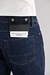 Джинси Stone Island - Країна виробник: Італія. Догляд: спеціалізоване чищення - фото 4
