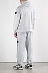 Stone Island Костюм прогулянковий - Країна виробник: Італія. Догляд: спеціалізоване чищення - фото 3