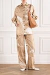 Kiton Костюм с брюками - Страна производитель: Италия. Уход: специализированная чистка - фото 1