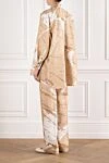 Kiton Костюм с брюками - Страна производитель: Италия. Уход: специализированная чистка - фото 3