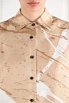 Костюм с брюками Kiton - Страна производитель: Италия. Уход: специализированная чистка - фото 4