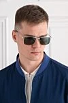 Cartier Сонцезахисні окуляри - Країна виробник: Італія. Догляд: спеціалізоване чищення - фото 1