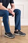 Premiata Кроссовки, Кеды,Сникеры - Страна производитель: Италия. Уход: специализированная чистка - фото 1