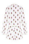 Костюм с шортами Giambattista Valli - Страна производитель: Италия. Уход: специализированная чистка - фото 2