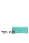 Tiffany&Co Окуляри для захисту від сонця - Країна виробник: Італія. Догляд: спеціалізоване чищення - фото 5