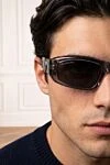 Сонцезахисні окуляри Balenciaga - Країна виробник: Італія. Догляд: спеціалізоване чищення - фото 2