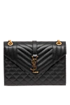 Saint Laurent Сумка повсякденна - Країна виробник: Італія. Догляд: спеціалізоване чищення - фото 1