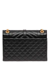 Сумка повсякденна Saint Laurent - Країна виробник: Італія. Догляд: спеціалізоване чищення - фото 4