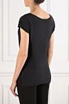 Re Vera Jumper - Country of manufacture: Italy. Care: specialized cleaning - photo 3