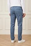 Scissor Scriptor Jeans - Country of manufacture: Italy. Care: specialized cleaning - photo 1