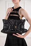 Сумка повсякденна Balmain - Країна виробник: Італія. Догляд: спеціалізоване чищення - фото 2