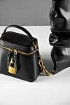 Сумка повсякденна Balmain - Країна виробник: Італія. Догляд: спеціалізоване чищення - фото 2