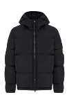 Stone Island Куртка - Страна производитель: Италия. Уход: специализированная чистка - фото 1
