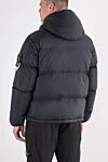 Куртка Stone Island - Страна производитель: Италия. Уход: специализированная чистка - фото 4