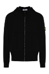 Stone Island Кофта спортивная - Страна производитель: Италия. Уход: специализированная чистка - фото 1