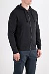 Stone Island Кофта спортивная - Страна производитель: Италия. Уход: специализированная чистка - фото 3