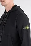 Stone Island Кофта спортивная - Страна производитель: Италия. Уход: специализированная чистка - фото 5