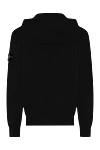 Кофта спортивная Stone Island - Страна производитель: Италия. Уход: специализированная чистка - фото 6