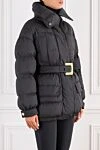 Balmain Куртка - Страна производитель: Франция. Уход: специализированная чистка - фото 3