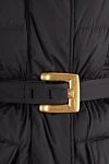 Balmain Куртка - Страна производитель: Франция. Уход: специализированная чистка - фото 5