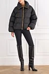 Куртка Balmain - Страна производитель: Франция. Уход: специализированная чистка - фото 2