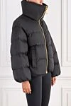 Balmain Куртка - Страна производитель: Франция. Уход: специализированная чистка - фото 3