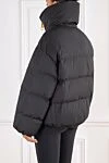 Куртка Balmain - Страна производитель: Франция. Уход: специализированная чистка - фото 4
