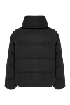 Куртка Balmain - Страна производитель: Франция. Уход: специализированная чистка - фото 6