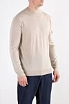 Джемпер довгий рукав Stone Island - Країна виробник: Італія. Догляд: спеціалізоване чищення - фото 2
