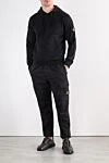 Stone Island Брюки - Страна производитель: Италия. Уход: специализированная чистка - фото 1