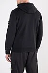 Stone Island Худі - Країна виробник: Італія. Догляд: спеціалізоване чищення - фото 3