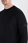 Джемпер довгий рукав Stone Island - Країна виробник: Італія. Догляд: спеціалізоване чищення - фото 4