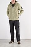 Stone Island Куртка - Країна виробник: Італія. Догляд: спеціалізоване чищення - фото 1