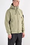 Куртка Stone Island - Країна виробник: Італія. Догляд: спеціалізоване чищення - фото 2