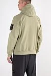 Stone Island Куртка - Країна виробник: Італія. Догляд: спеціалізоване чищення - фото 3