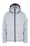 Stone Island Куртка - Страна производитель: Италия. Уход: специализированная чистка - фото 1