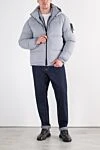 Куртка Stone Island - Страна производитель: Италия. Уход: специализированная чистка - фото 2