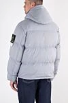 Куртка Stone Island - Страна производитель: Италия. Уход: специализированная чистка - фото 4